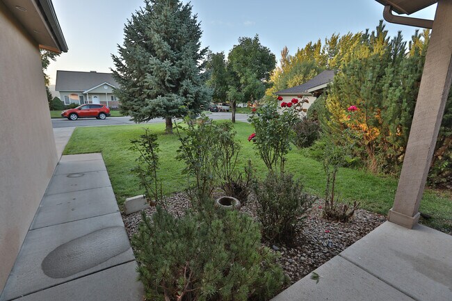 228 S Golden Dr in Silt, CO - Building Photo - Building Photo
