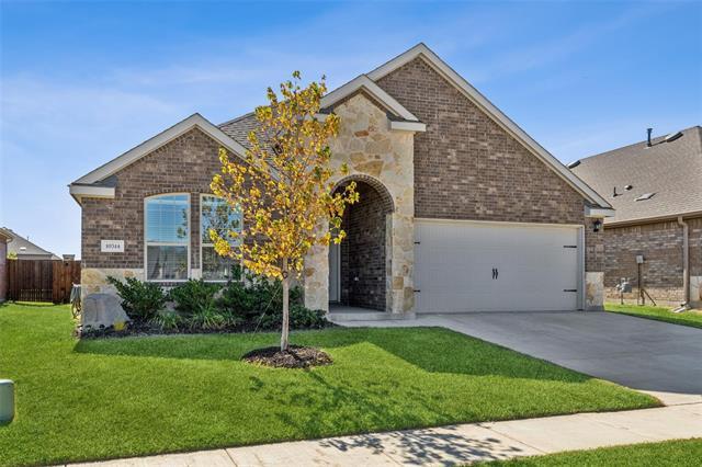 10314 Echo Brk Ln in Krugerville, TX - Building Photo