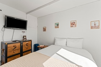 61600 Palm Vista Dr in Joshua Tree, CA - Building Photo - Building Photo