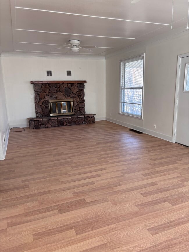 property at 437 Wright St