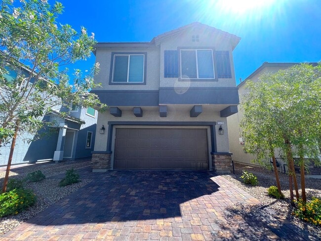 5520 Bonita Park Ct in Las Vegas, NV - Building Photo - Building Photo