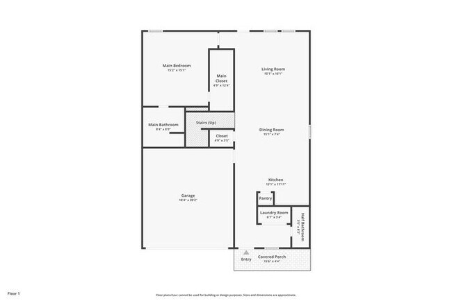 3021 Tooley Dr in Fort Worth, TX - Foto de edificio - Building Photo