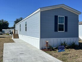 35 Park Pl in Arcadia, FL - Building Photo