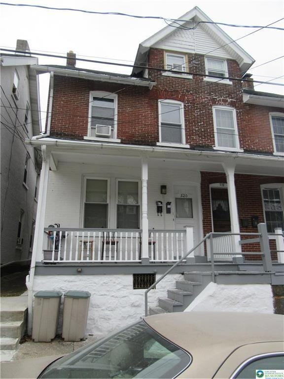 property at 520 Fiot Ave