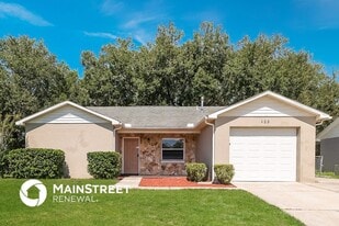 123 Kings Pond Ave in Winter Haven, FL - Building Photo