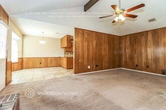 6028 Birchhill Rd in Watauga, TX - Building Photo - Building Photo