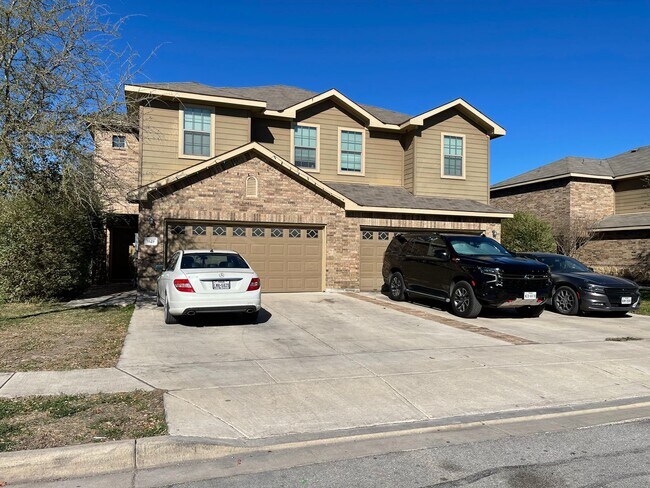 property at 1129 Brown Rock Dr