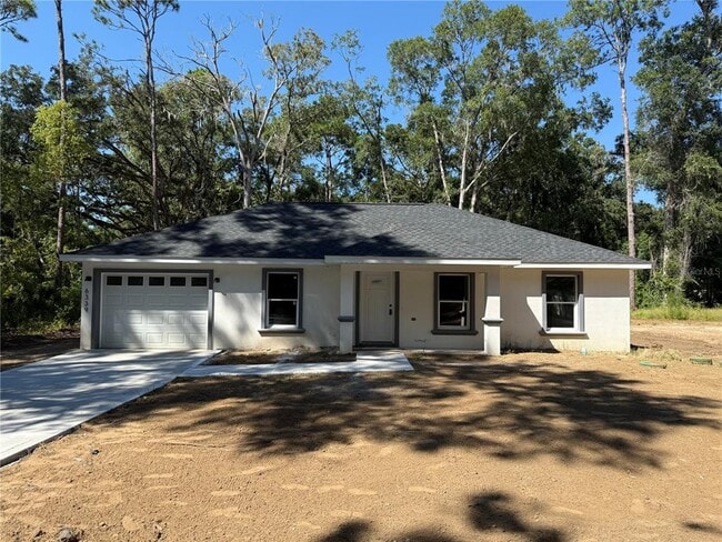 property at 5208 NW 61st Ave