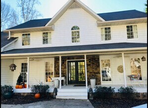 950 Sycamore Dr, Unit Farm in Milton canton in Canton, GA - Building Photo - Building Photo