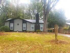 6724 Accrington Ct in Charlotte, NC - Building Photo