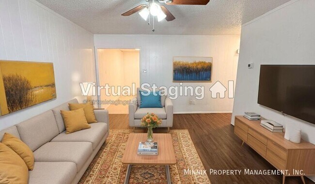 5214 38th St in Lubbock, TX - Building Photo - Building Photo