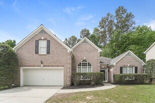 3632 Arklow Rd in Charlotte, NC - Building Photo