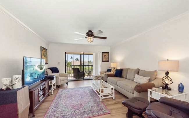 11540 Caravel Cir, Unit 3012 in Ft. Myers, FL - Building Photo - Building Photo