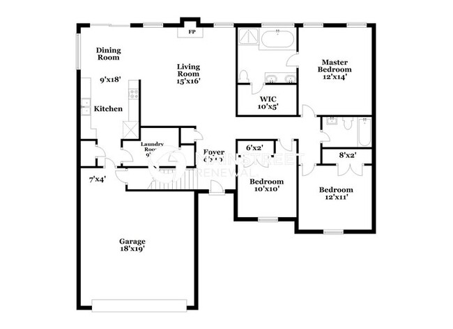 699 Crescent Rd in Murfreesboro, TN - Building Photo - Building Photo
