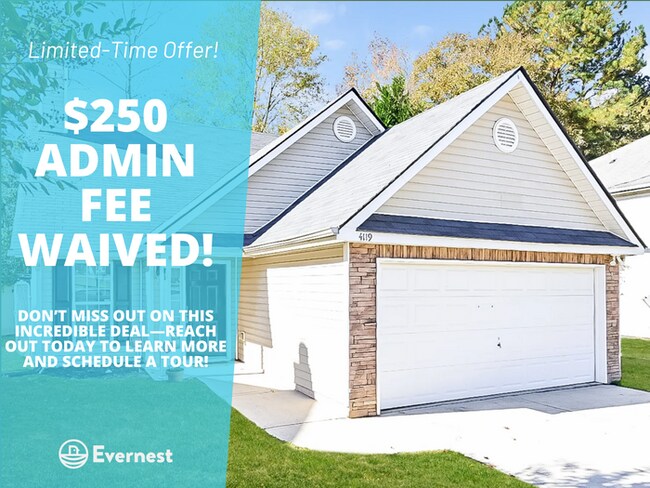 property at 4119 Jewel Terrace