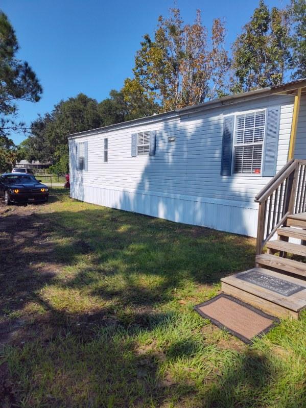 167 Mae St in Oak Hill, FL - Building Photo - Building Photo