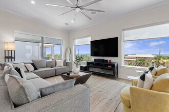 3538 N Ocean Shore Blvd in Palm Coast, FL - Foto de edificio - Building Photo