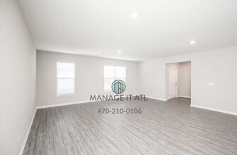 4816 Waxwing St in Hoschton, GA - Building Photo - Building Photo