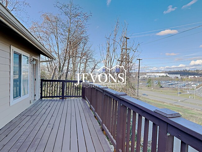 property at 10709 Roseberg Ave S