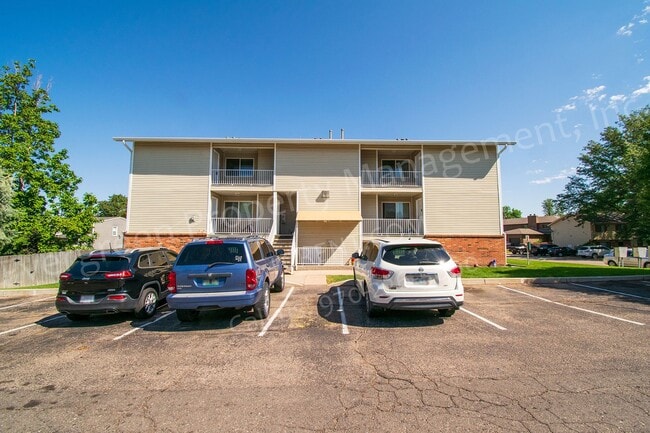 property at 2147 27th Ave Ct