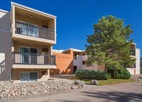 Building Photo - Broadmoor Springs Apartments in Colorado Springs, Colorado