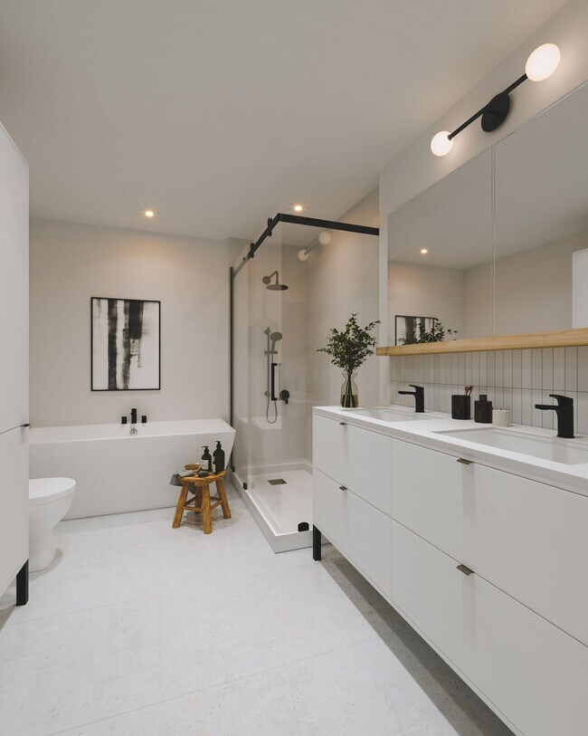 Le Florent in Trois-Rivières, QC - Building Photo - Building Photo