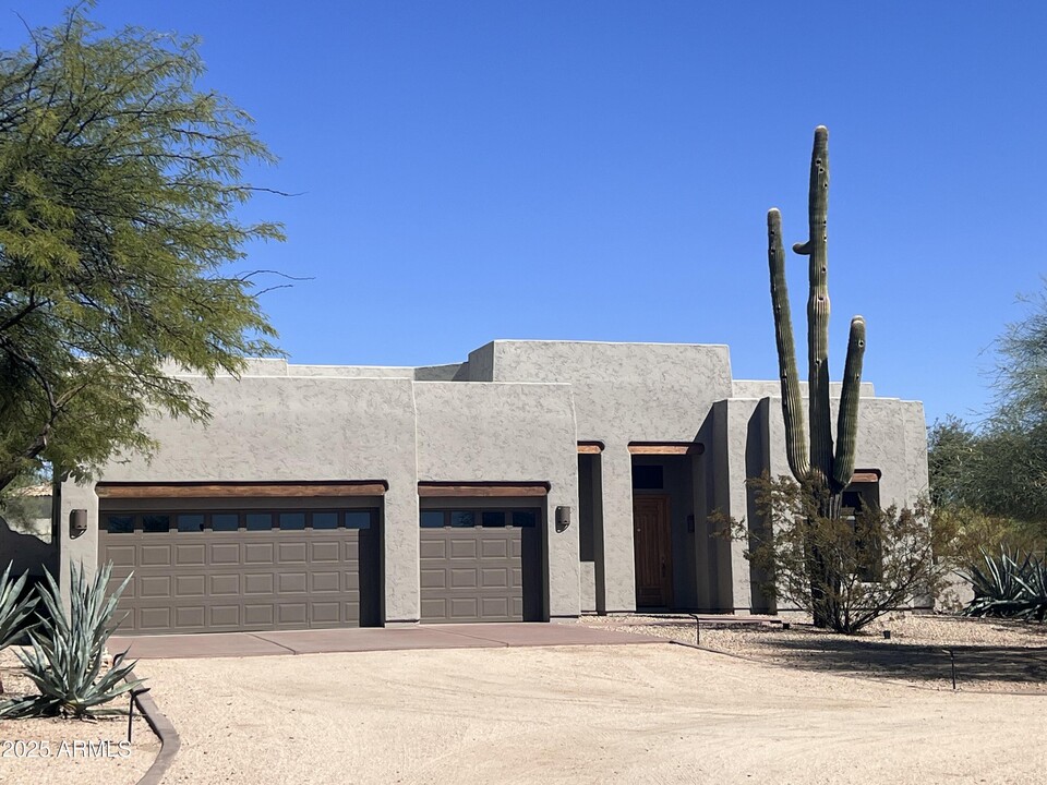 29851 N 78th Way in Scottsdale, AZ - Building Photo