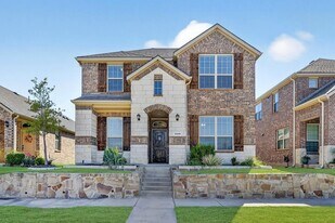 2209 Barx Dr in Little Elm, TX - Building Photo