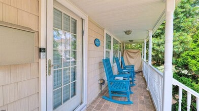 6 N Lancaster Ave in Margate City, NJ - Building Photo - Building Photo