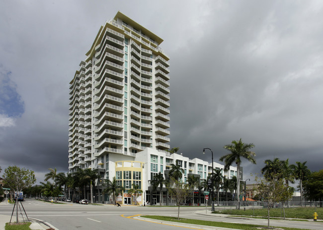 275 NE 18th St in Miami, FL - Building Photo - Building Photo