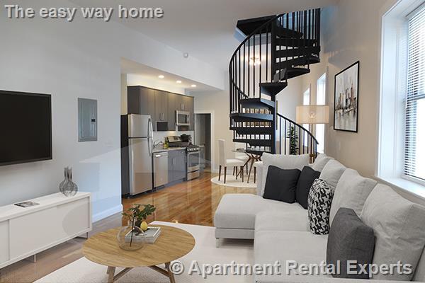 property at 918 Cambridge St