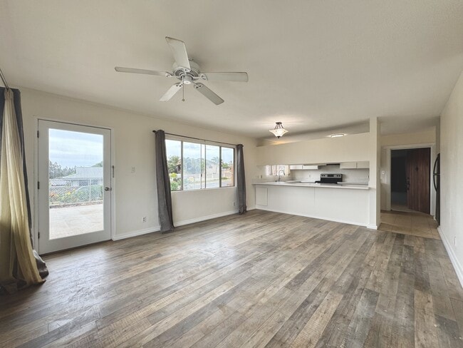 2886 Liholani St in Makawao, HI - Building Photo - Building Photo