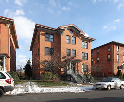 154 Wooster St Apartments