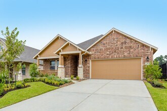 16 Florentino Vine Pl in Magnolia, TX - Building Photo - Building Photo