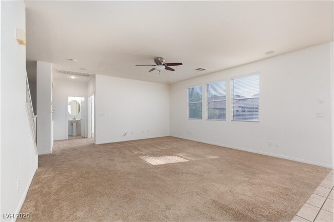 7862 Midnight Ride St in Las Vegas, NV - Building Photo - Building Photo