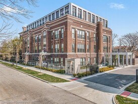 1454 Townsend St in Detroit, MI - Building Photo