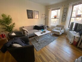 30 Symphony Rd, Unit 3 in Boston, MA - Building Photo