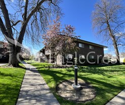 364 Catherine St in Walla Walla, WA - Building Photo