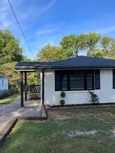 1402 Montgomery Ave in Nashville, TN - Building Photo - Building Photo