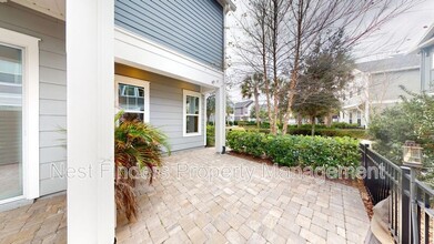 7340 Sunset Ridge St in Jacksonville, FL - Building Photo - Building Photo