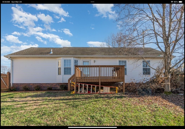 3424 Harbor Hill Pl in Nashville, TN - Building Photo - Building Photo