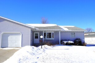 1205 Silver Ave in Cashton, WI - Building Photo