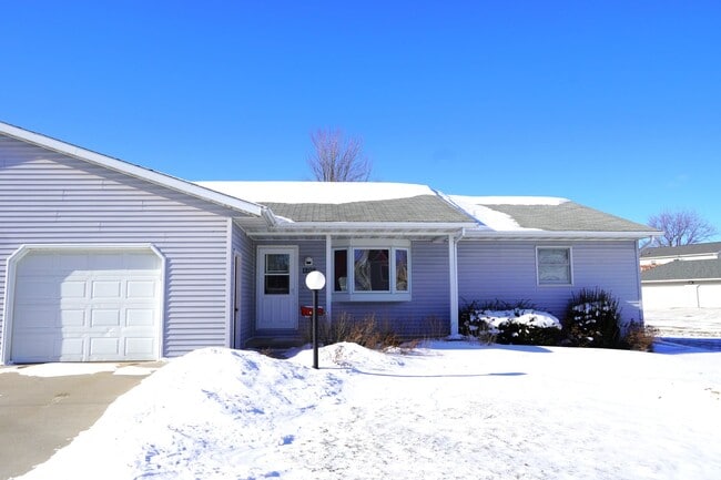 property at 1205 Silver Ave