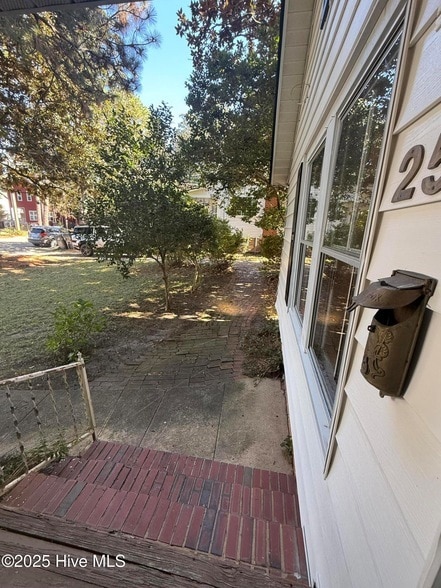 250 E Vermont Ave in Southern Pines, NC - Building Photo - Building Photo