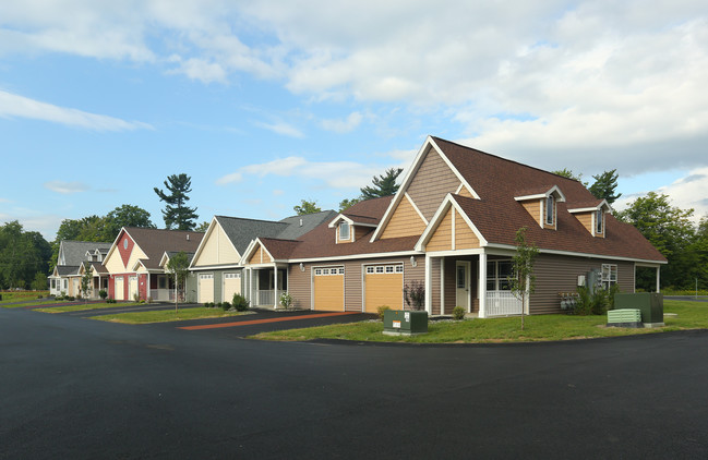 The Spinney at Van Dyke - Phase II