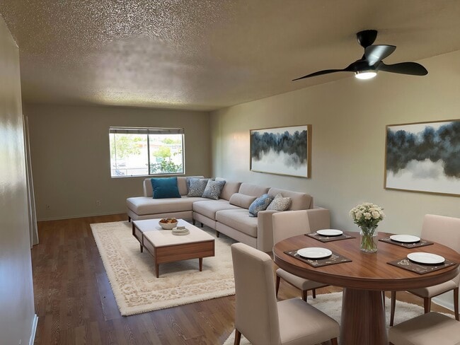 1107 W Osborn Rd in Phoenix, AZ - Building Photo - Building Photo