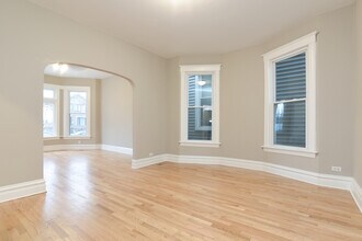 2914 N Richmond St in Chicago, IL - Building Photo - Building Photo