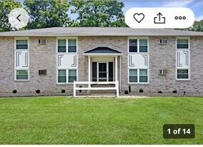 1535 Hiram Ave, Unit 4 in Niles, OH - Building Photo