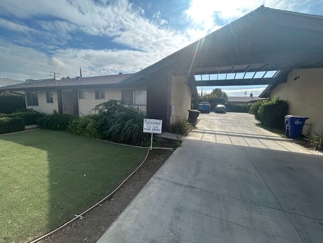 property at 653 W Henderson Ave