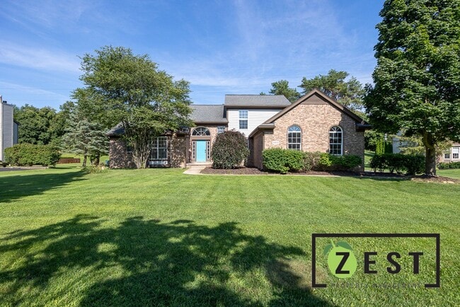 54818 Walnut Dr
